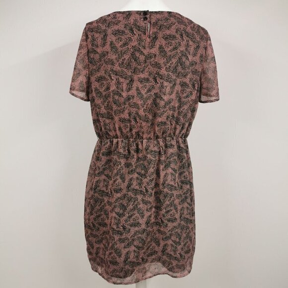 I Love  Ronson Dress - Picture 3 of 5